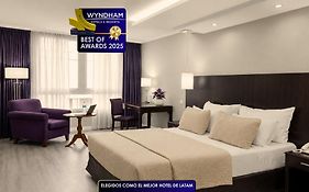 Howard Johnson Plaza By Wyndham Buenos Aires Florida Street